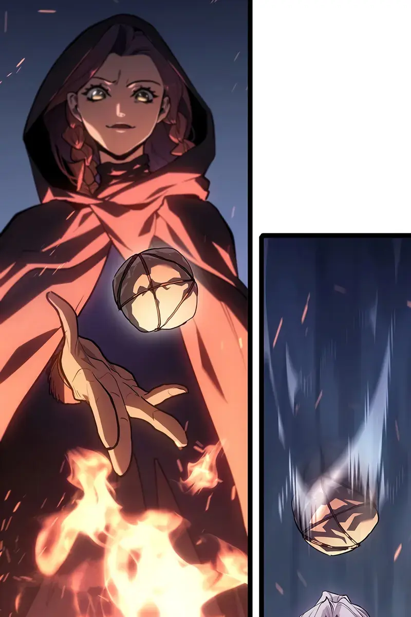 Reaper of the Drifting Moon Chapter 123 Page 87