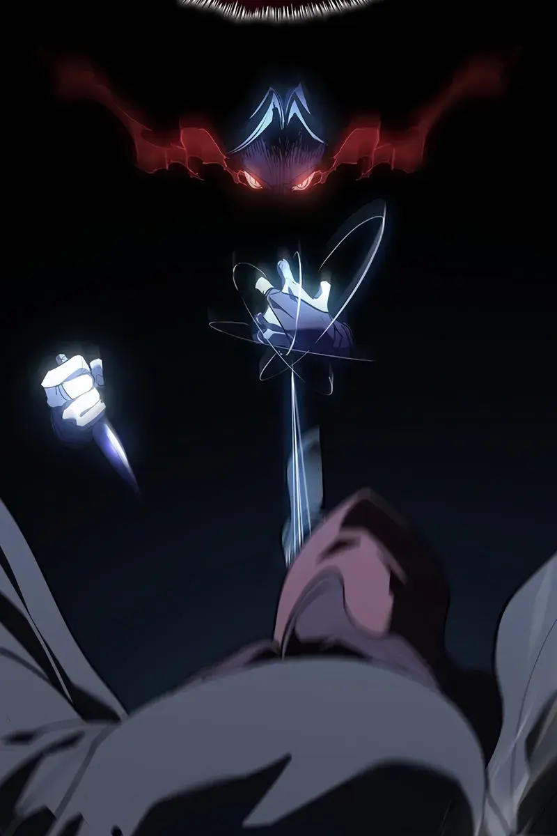 Reaper of the Drifting Moon Chapter 123 Page 135