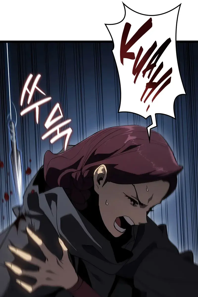 Reaper of the Drifting Moon Chapter 123 Page 144