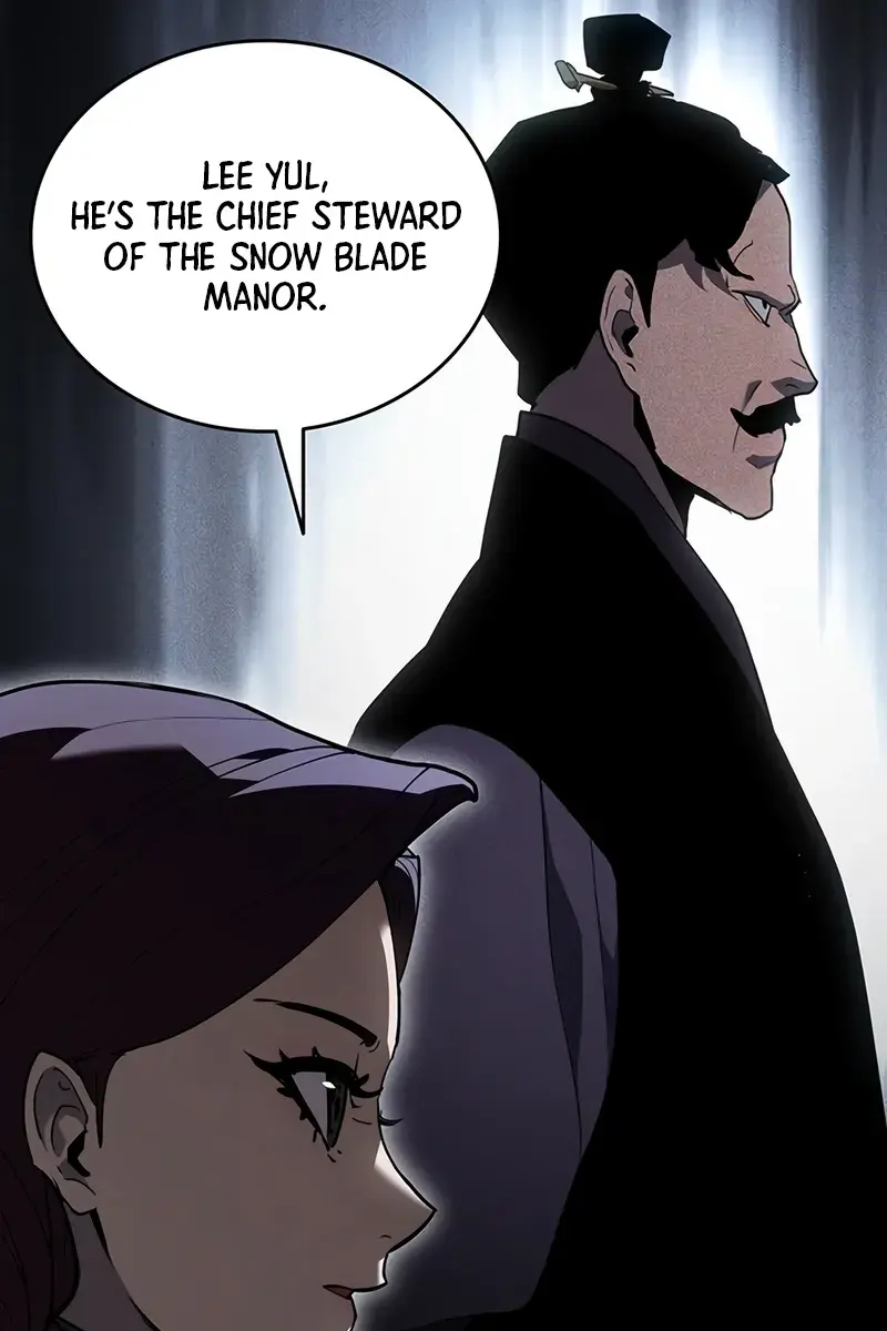 Reaper of the Drifting Moon Chapter 123 Page 149