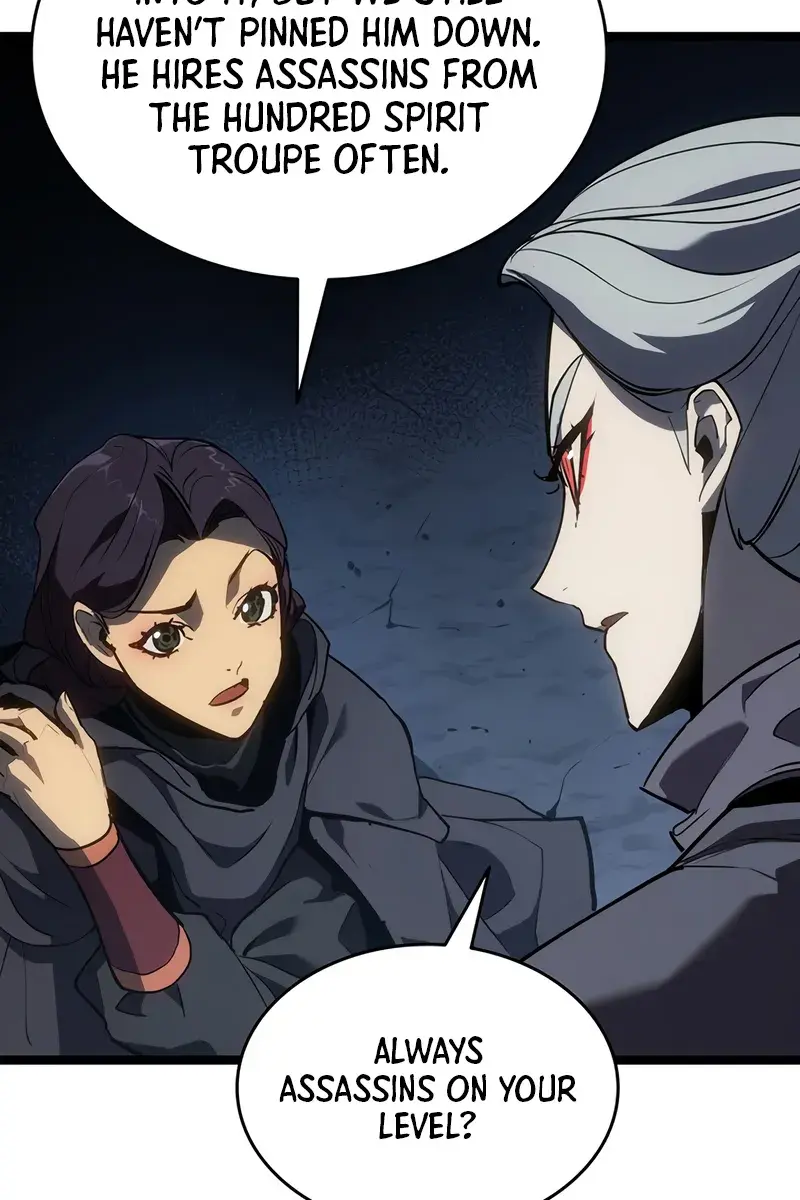Reaper of the Drifting Moon Chapter 123 Page 153