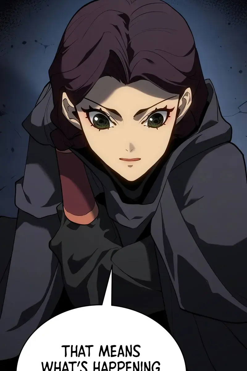 Reaper of the Drifting Moon Chapter 123 Page 155