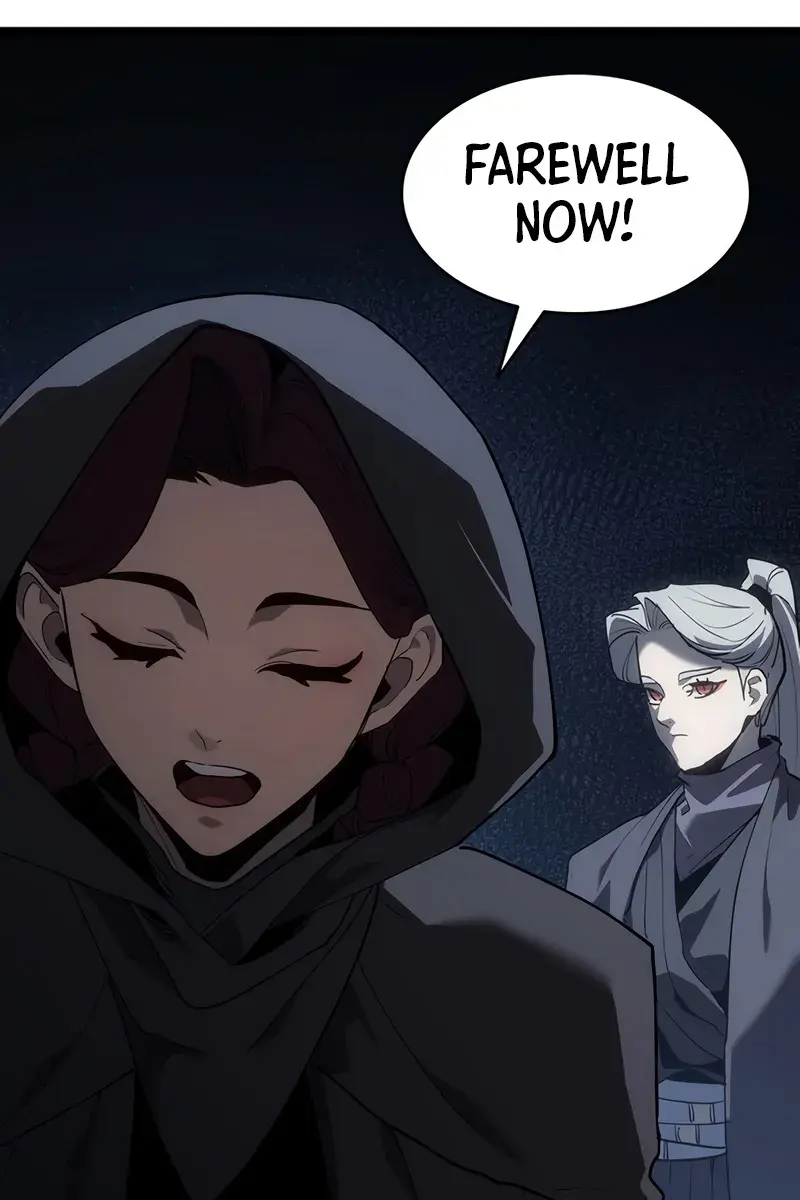 Reaper of the Drifting Moon Chapter 123 Page 164