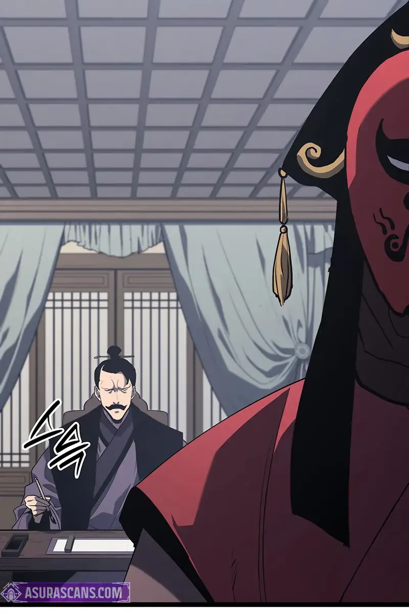 Reaper of the Drifting Moon Chapter 123 Page 181