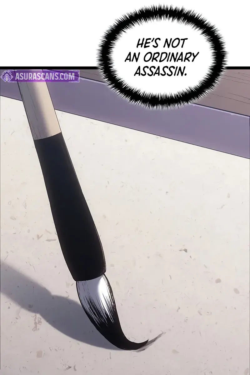 Reaper of the Drifting Moon Chapter 123 Page 183