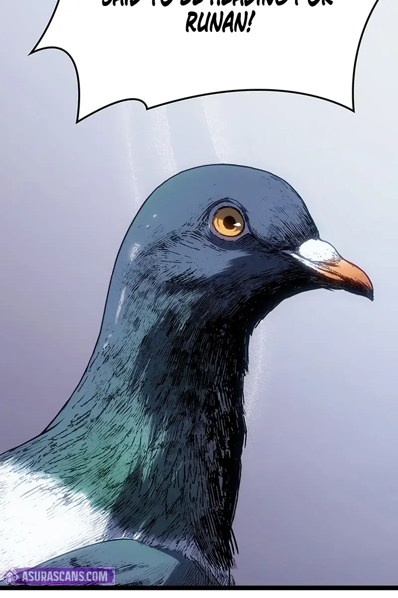 Reaper of the Drifting Moon Chapter 124 Page 3