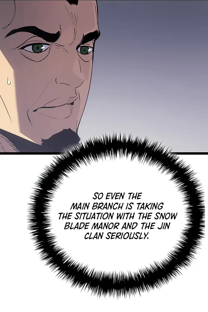 Reaper of the Drifting Moon Chapter 124 Page 8