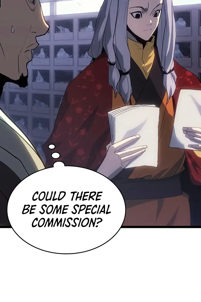 Reaper of the Drifting Moon Chapter 124 Page 10