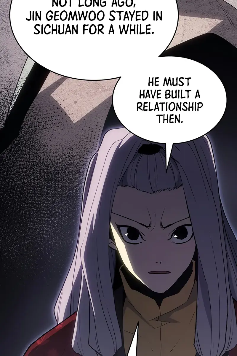 Reaper of the Drifting Moon Chapter 124 Page 19