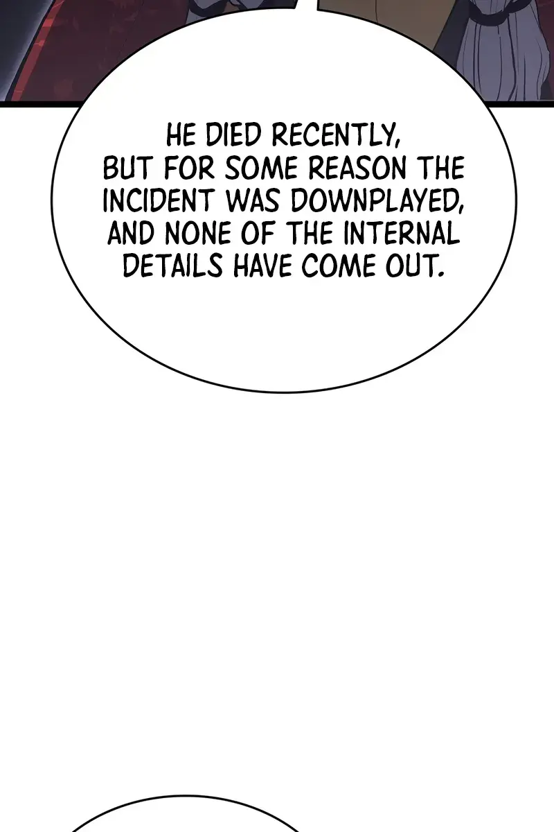 Reaper of the Drifting Moon Chapter 124 Page 20