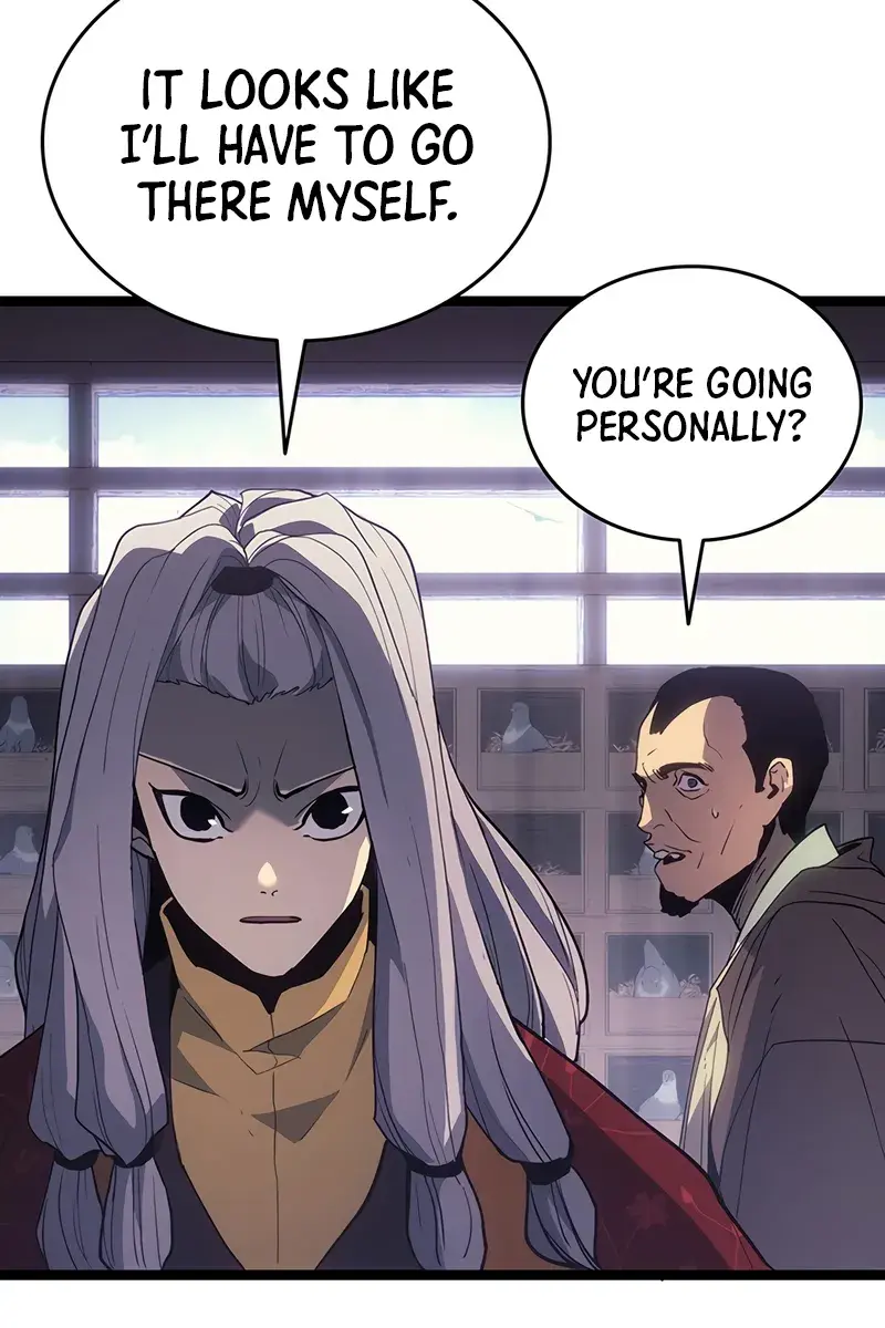 Reaper of the Drifting Moon Chapter 124 Page 21