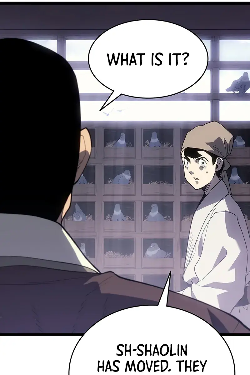 Reaper of the Drifting Moon Chapter 124 Page 27