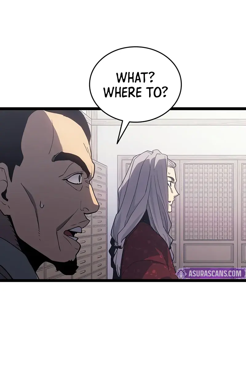 Reaper of the Drifting Moon Chapter 124 Page 29