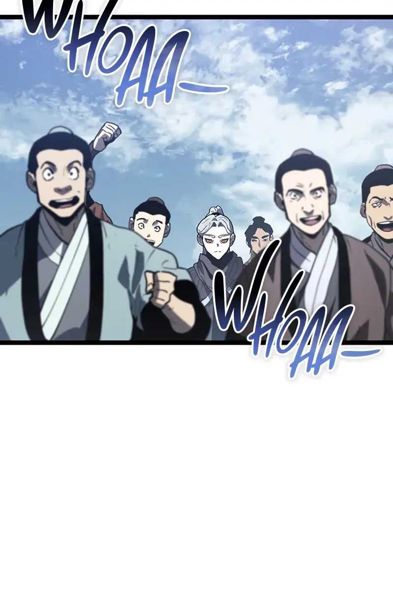 Reaper of the Drifting Moon Chapter 124 Page 56