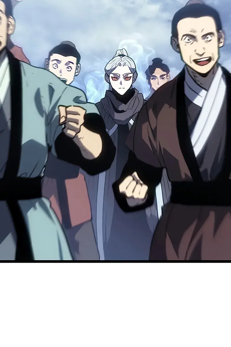 Reaper of the Drifting Moon Chapter 124 Page 70