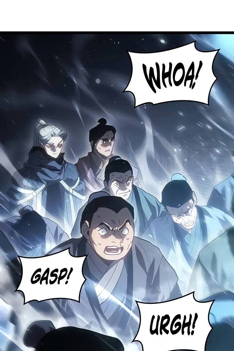 Reaper of the Drifting Moon Chapter 124 Page 76