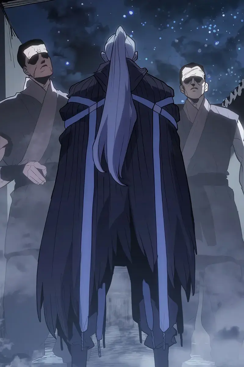 Reaper of the Drifting Moon Chapter 124 Page 95