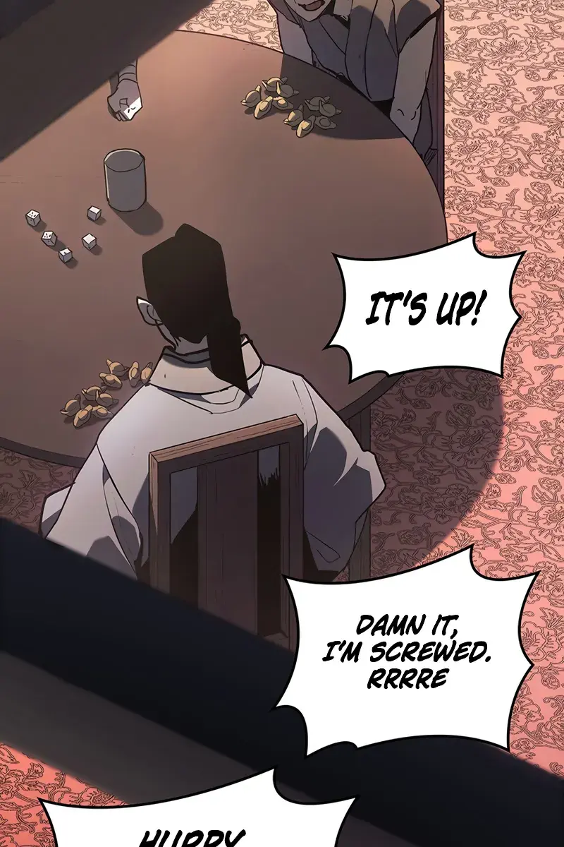 Reaper of the Drifting Moon Chapter 124 Page 109