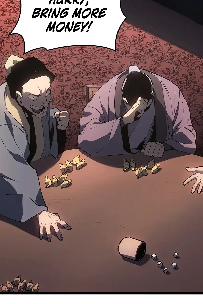 Reaper of the Drifting Moon Chapter 124 Page 110