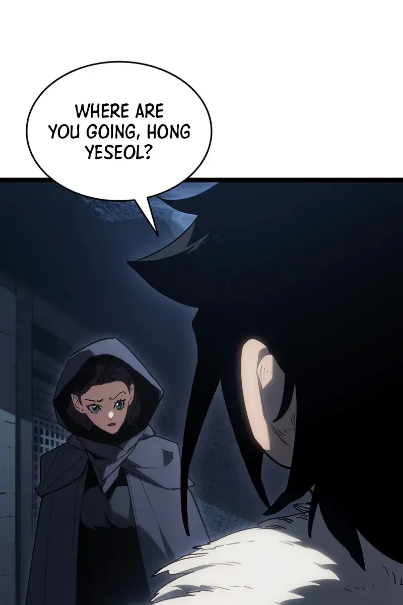 Reaper of the Drifting Moon Chapter 124 Page 123