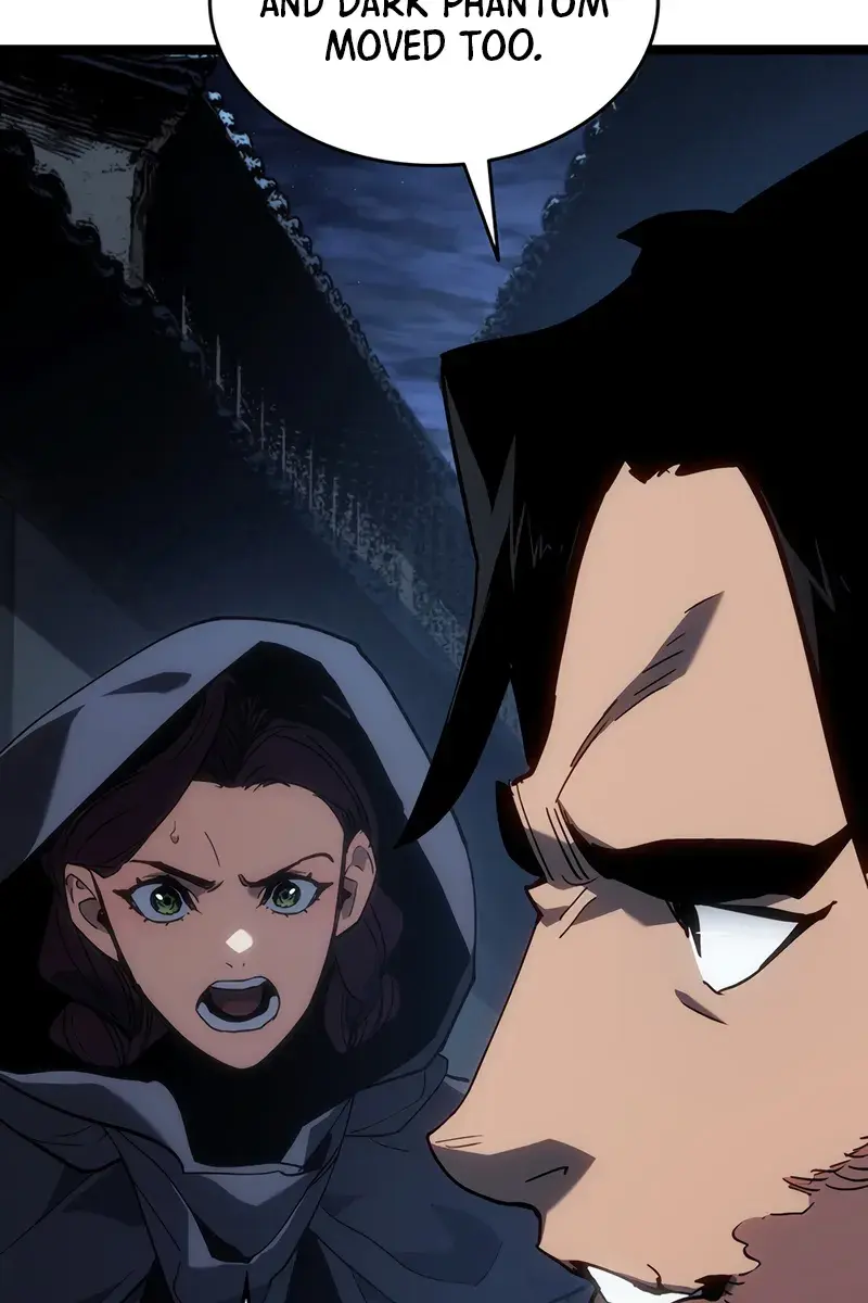 Reaper of the Drifting Moon Chapter 124 Page 135