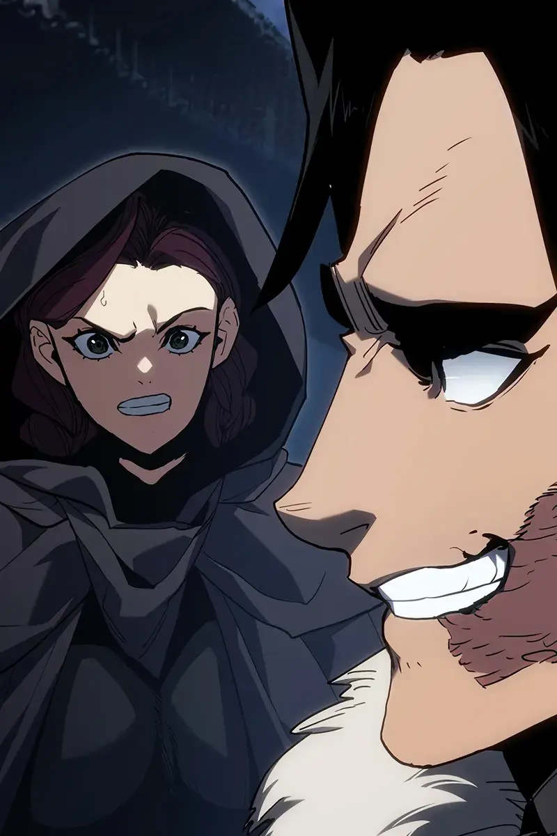 Reaper of the Drifting Moon Chapter 124 Page 143