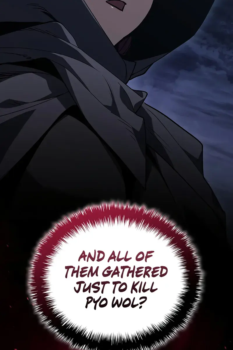 Reaper of the Drifting Moon Chapter 124 Page 147