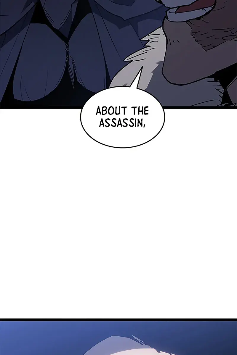 Reaper of the Drifting Moon Chapter 125 Page 4