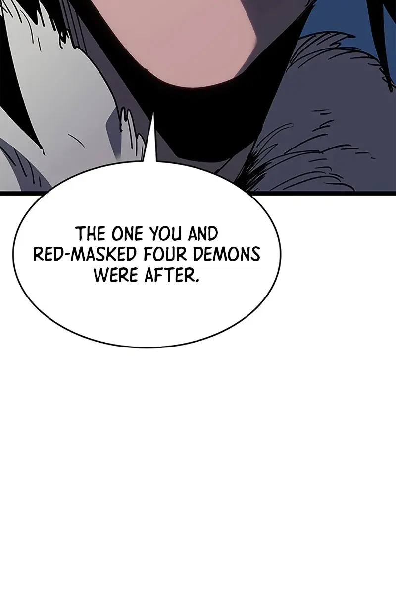 Reaper of the Drifting Moon Chapter 125 Page 6