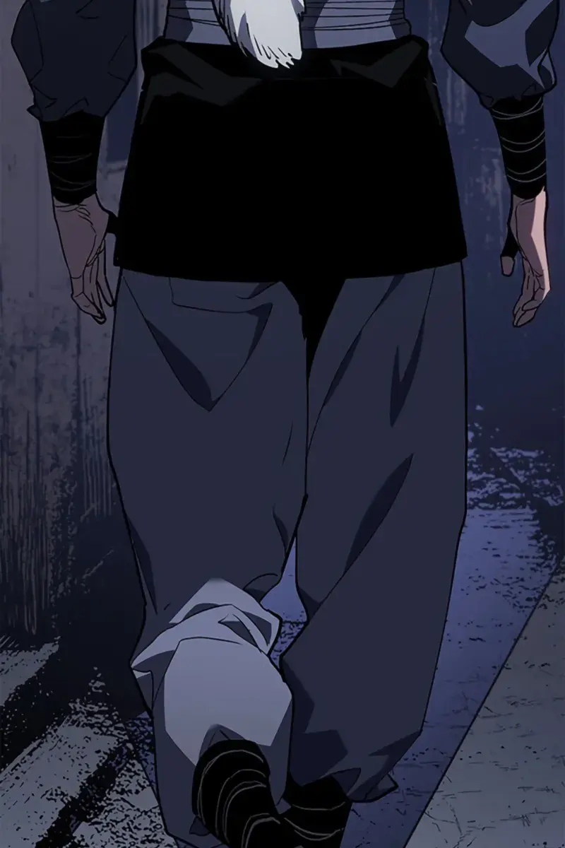 Reaper of the Drifting Moon Chapter 125 Page 19