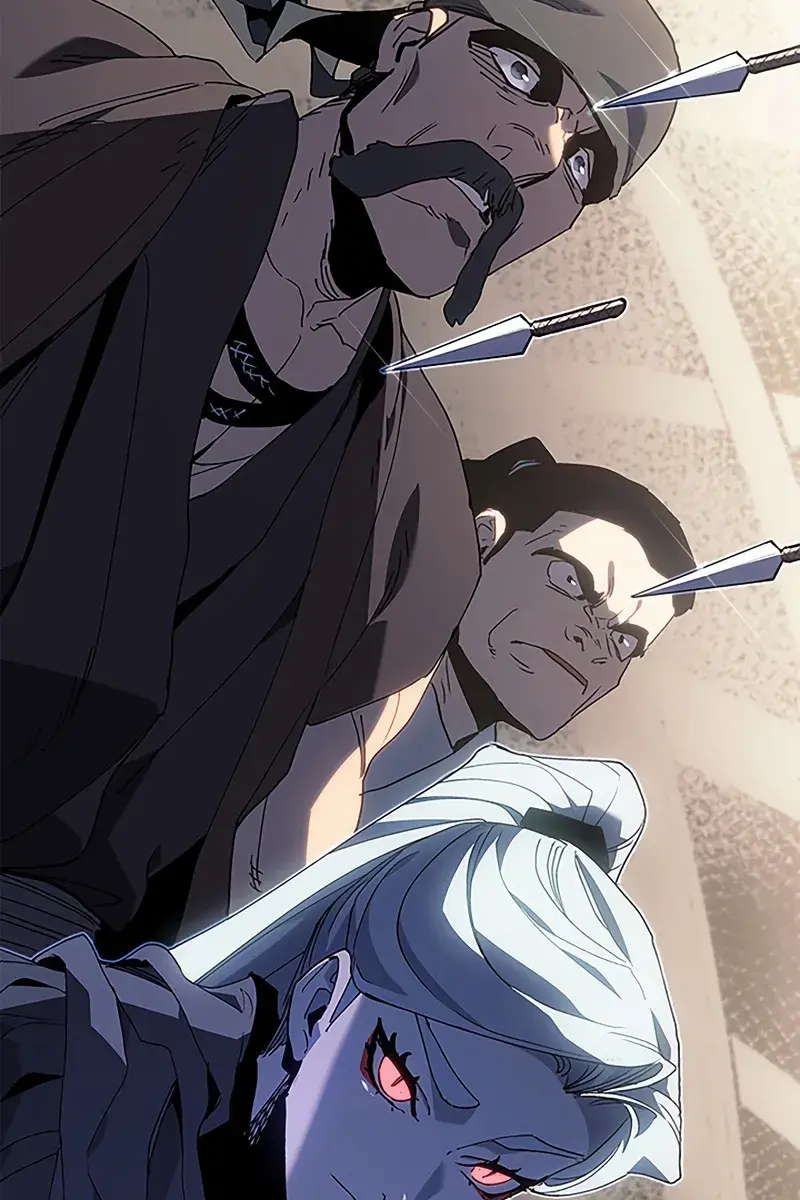 Reaper of the Drifting Moon Chapter 125 Page 45