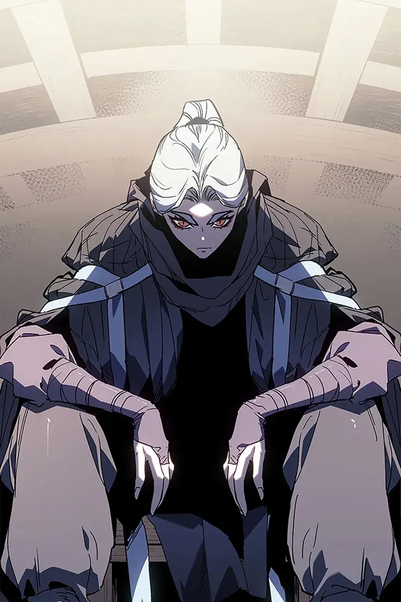 Reaper of the Drifting Moon Chapter 125 Page 65