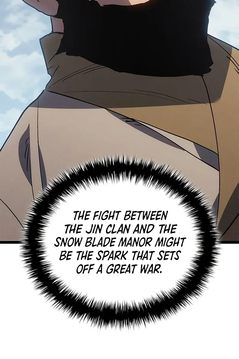 Reaper of the Drifting Moon Chapter 125 Page 85