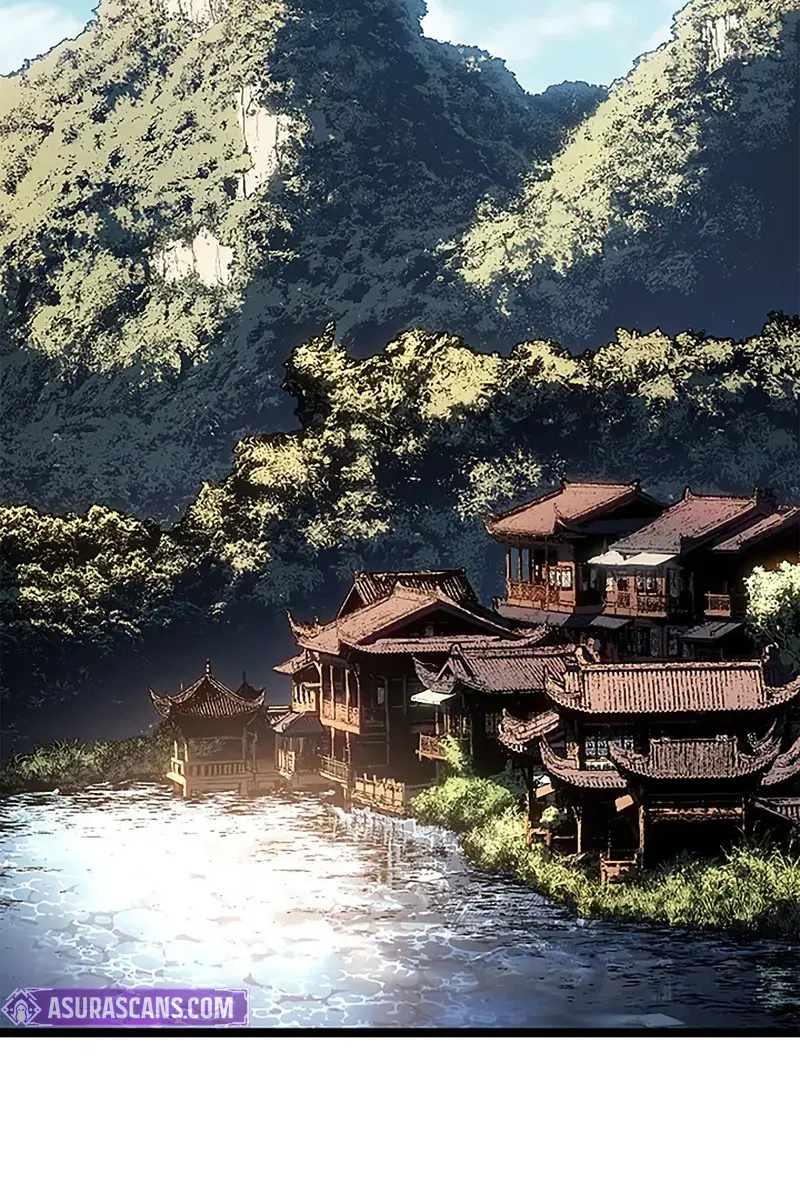 Reaper of the Drifting Moon Chapter 125 Page 87