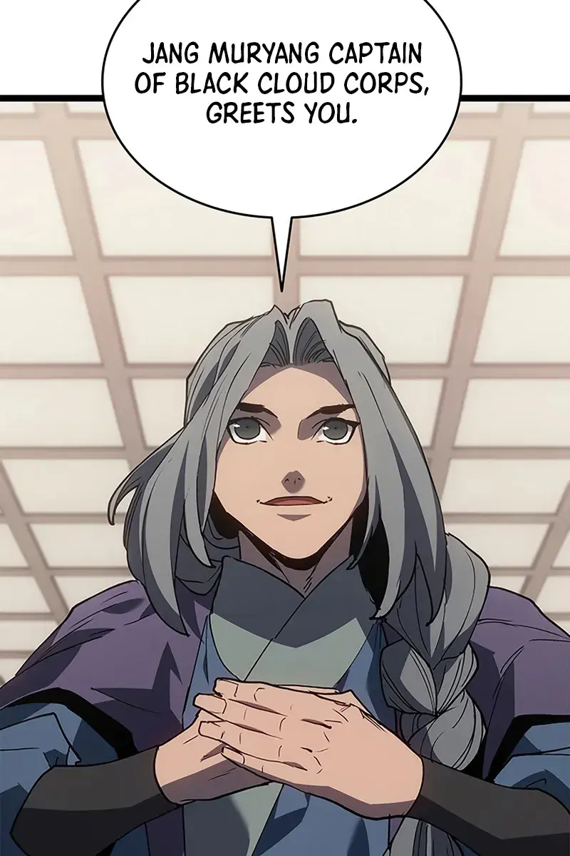 Reaper of the Drifting Moon Chapter 125 Page 107