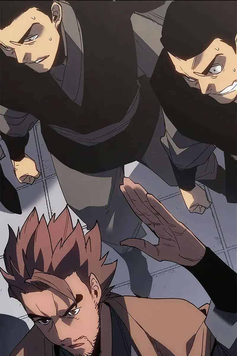 Reaper of the Drifting Moon Chapter 125 Page 122