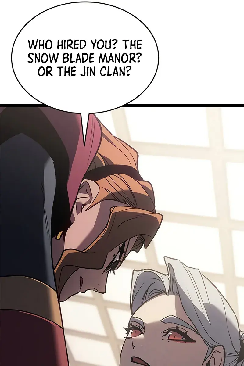 Reaper of the Drifting Moon Chapter 125 Page 146