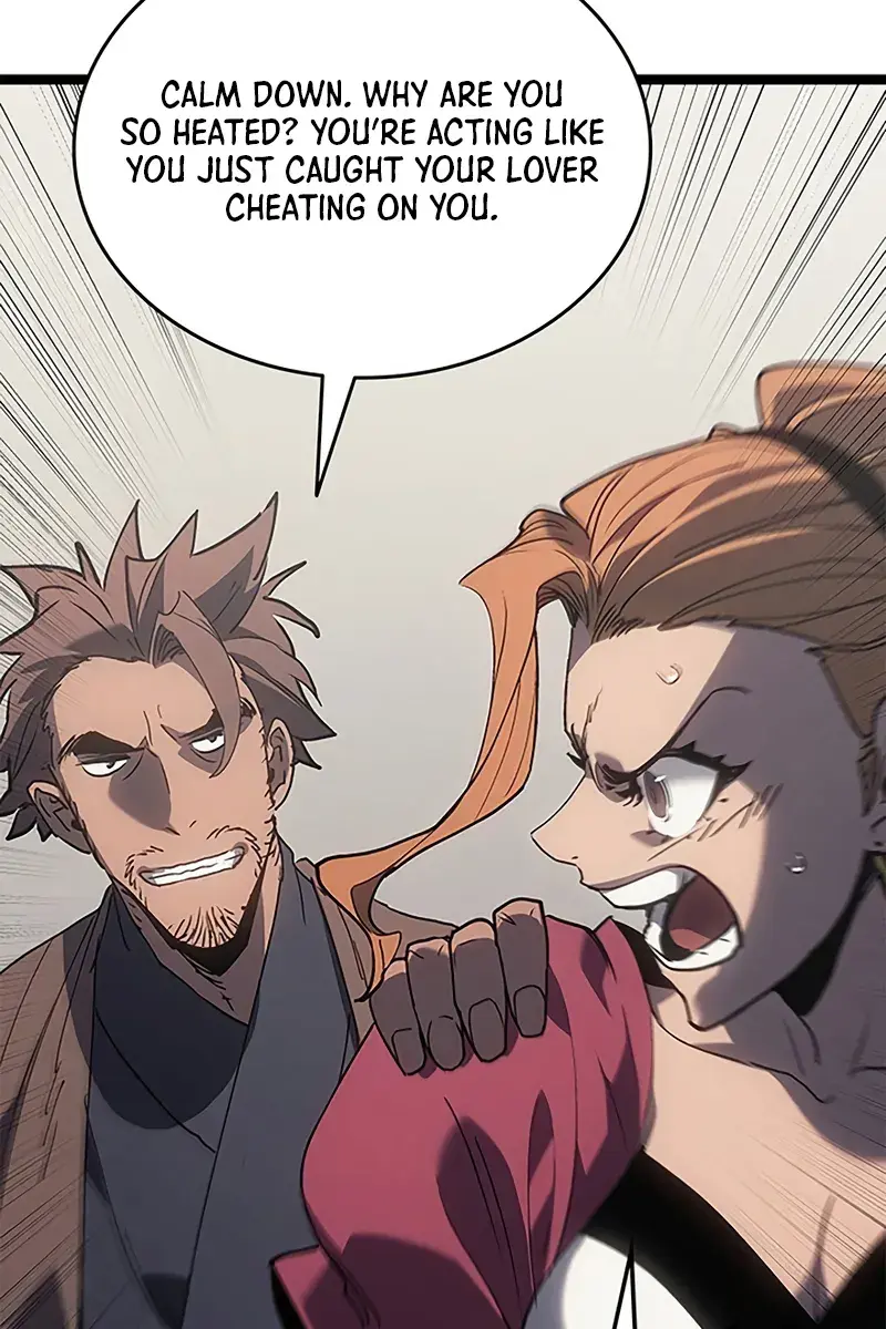 Reaper of the Drifting Moon Chapter 125 Page 150