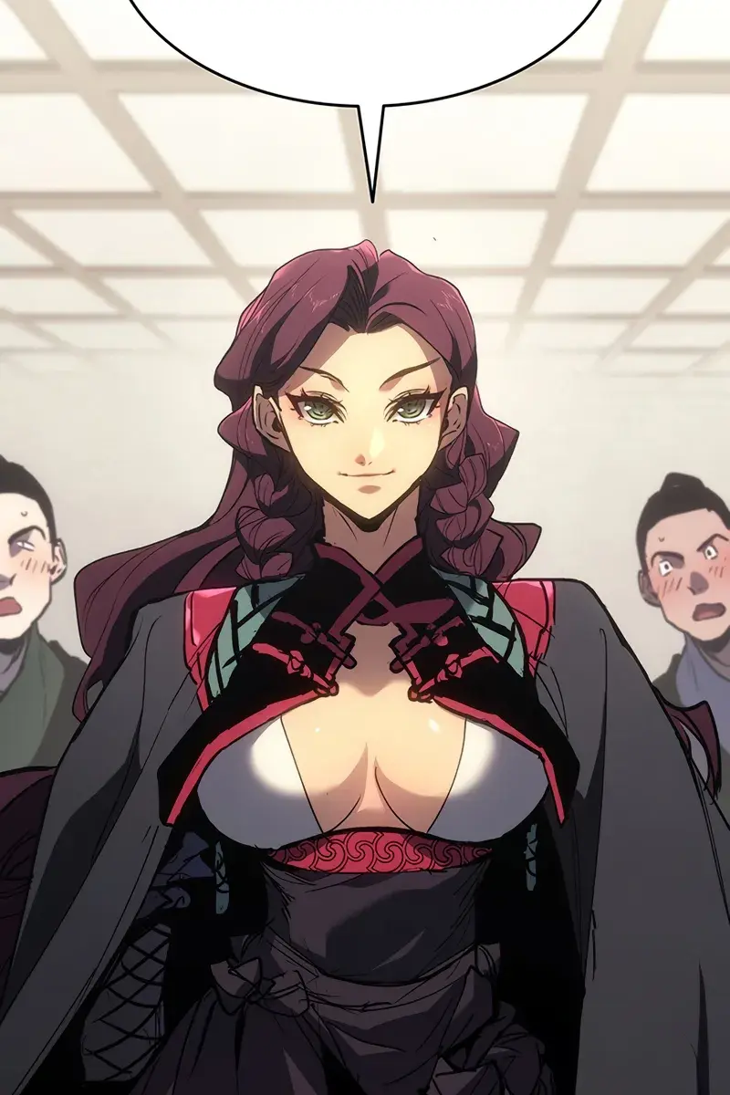 Reaper of the Drifting Moon Chapter 126 Page 4