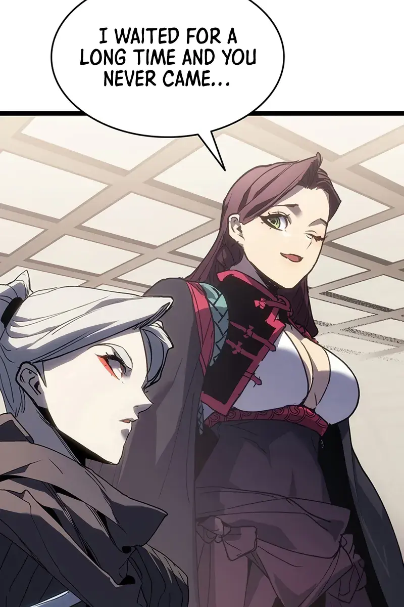 Reaper of the Drifting Moon Chapter 126 Page 7