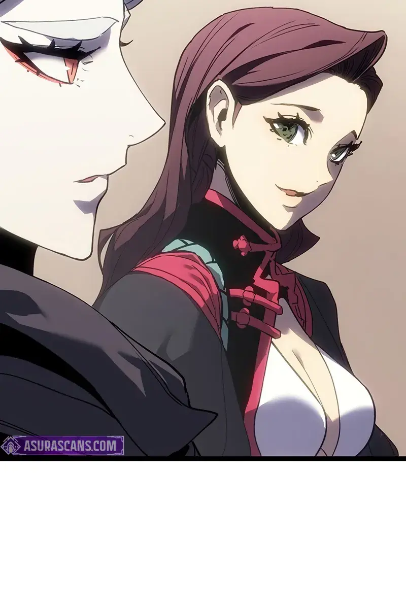 Reaper of the Drifting Moon Chapter 126 Page 11