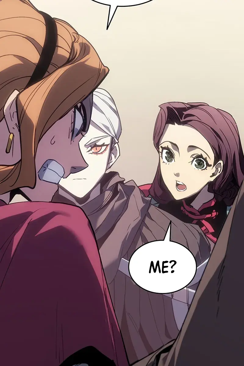 Reaper of the Drifting Moon Chapter 126 Page 17