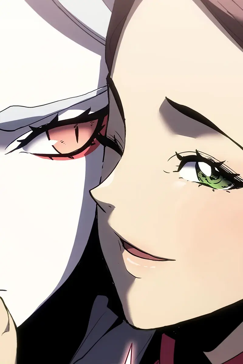 Reaper of the Drifting Moon Chapter 126 Page 19