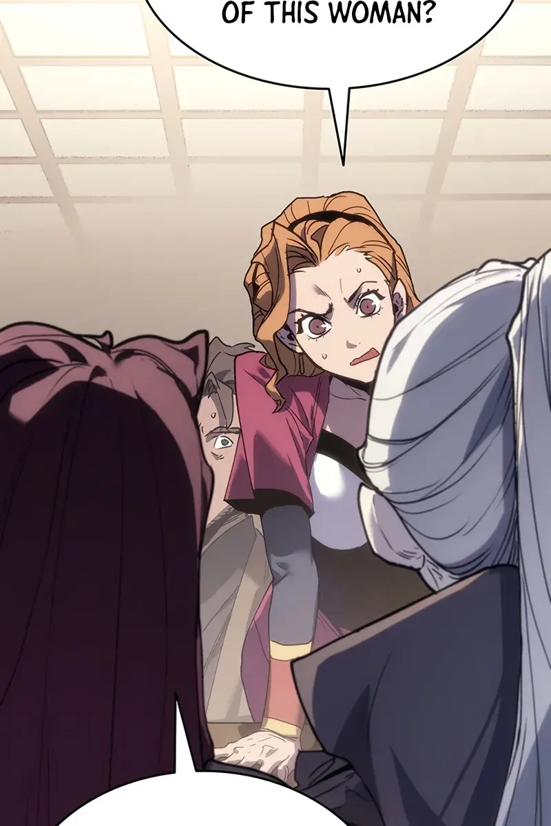 Reaper of the Drifting Moon Chapter 126 Page 25