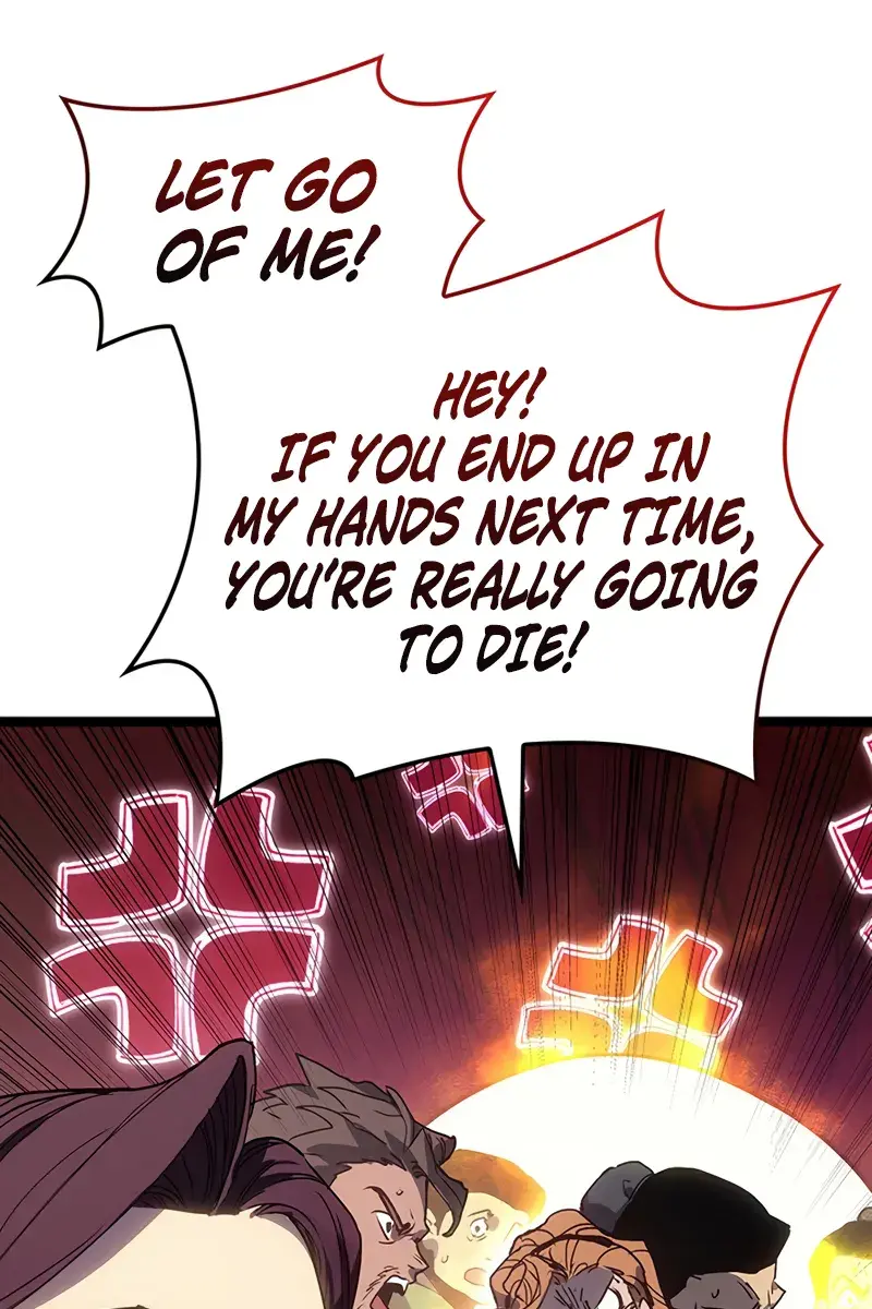 Reaper of the Drifting Moon Chapter 126 Page 34