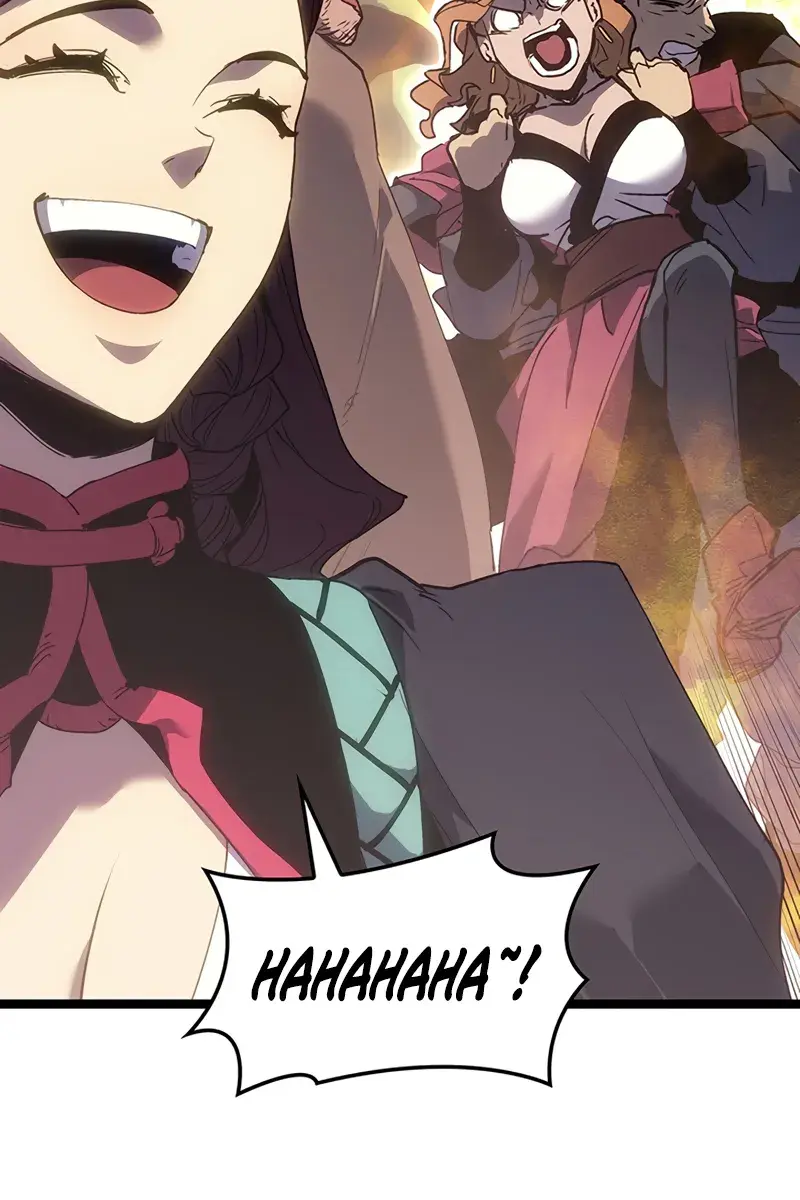 Reaper of the Drifting Moon Chapter 126 Page 35