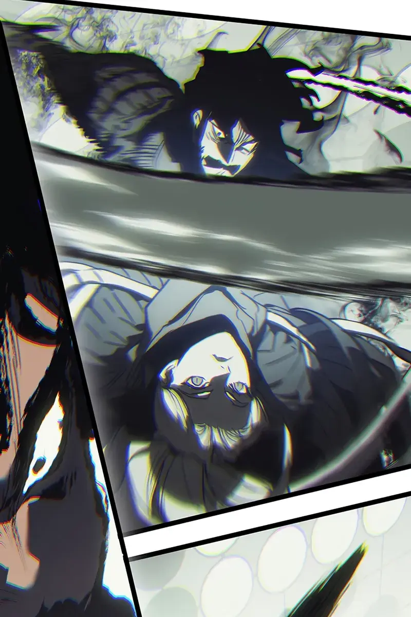 Reaper of the Drifting Moon Chapter 126 Page 77