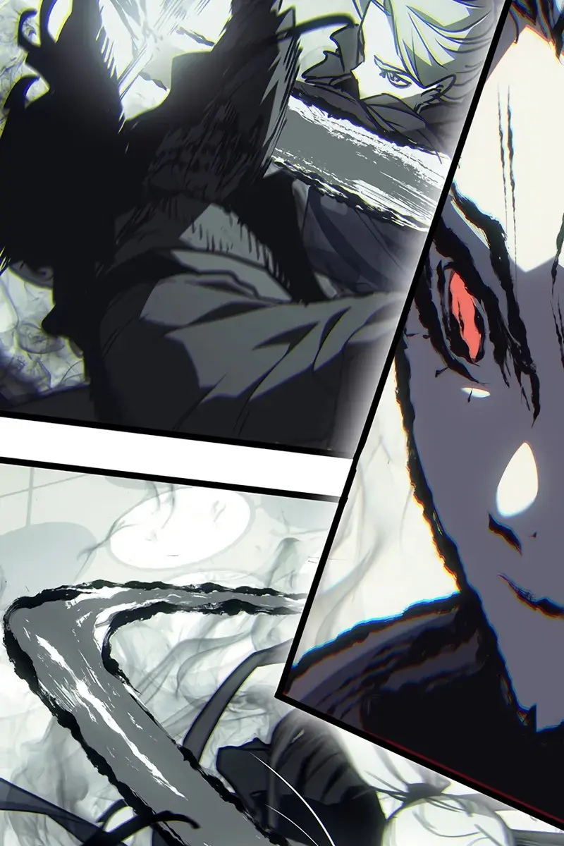 Reaper of the Drifting Moon Chapter 126 Page 80