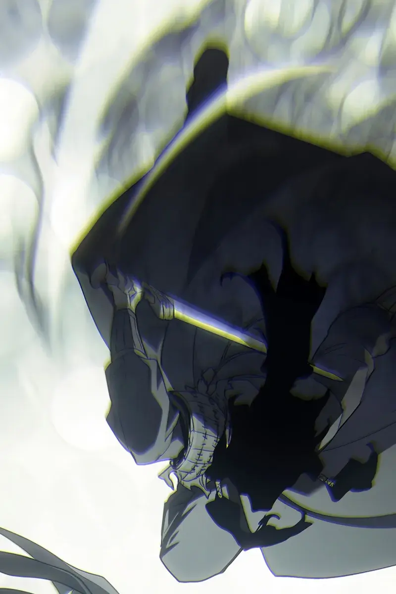 Reaper of the Drifting Moon Chapter 126 Page 82