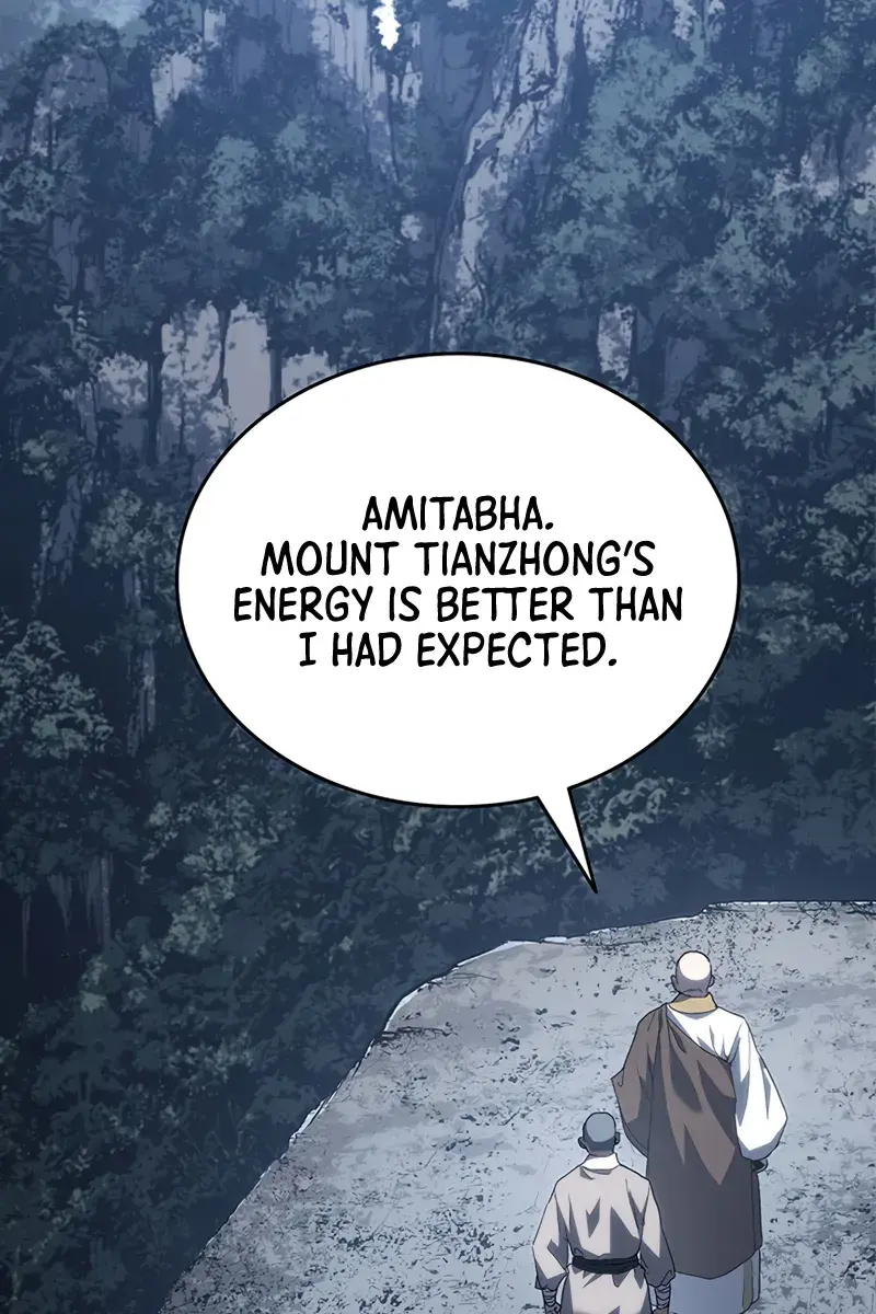 Reaper of the Drifting Moon Chapter 126 Page 121